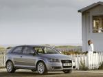 Audi A3 2.0 TDI 2005 года